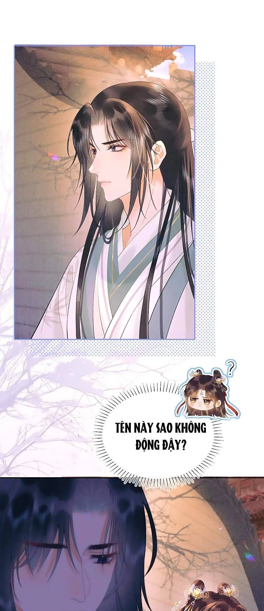 Trường Nguyệt Vô Tần Chapter 33 - 7