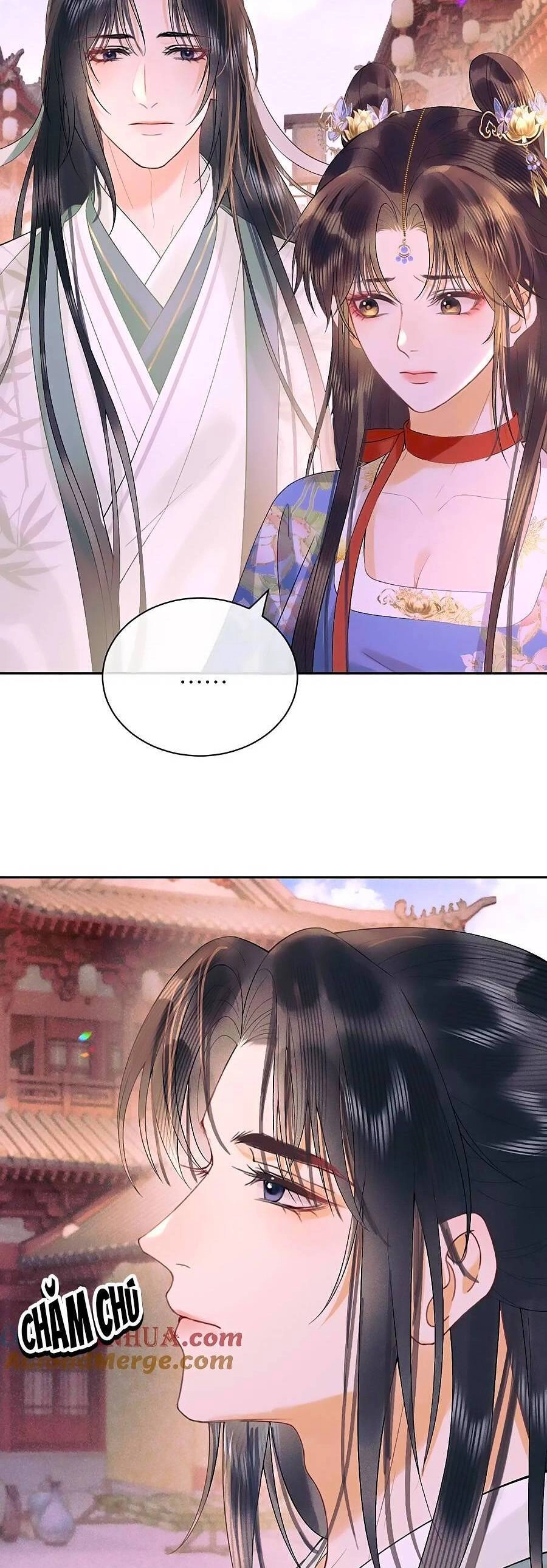 Trường Nguyệt Vô Tần Chapter 33 - 13