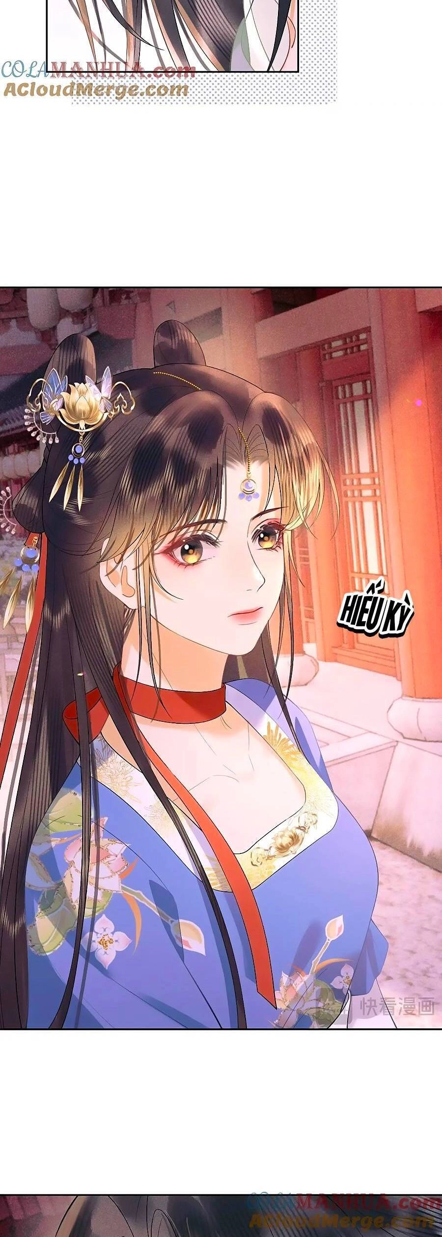 Trường Nguyệt Vô Tần Chapter 33 - 16