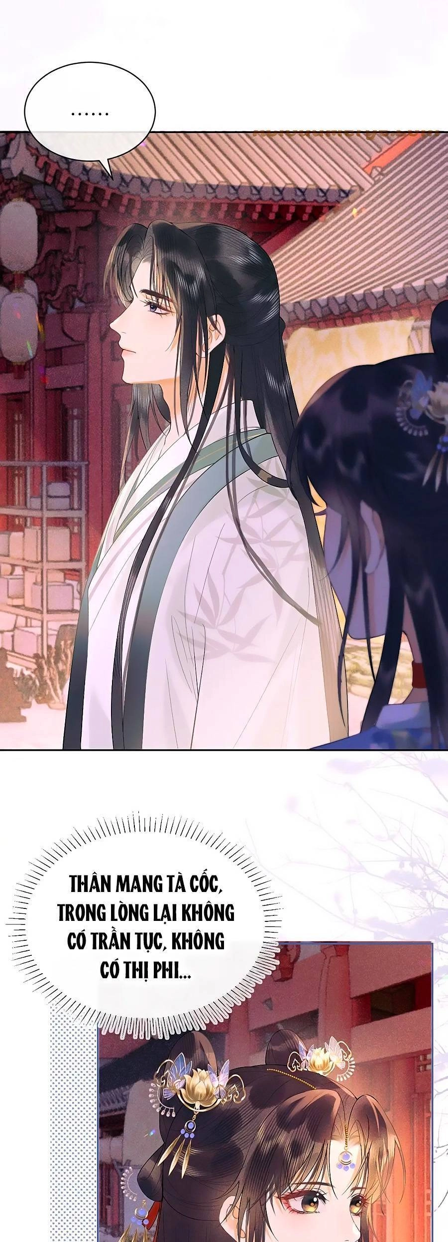 Trường Nguyệt Vô Tần Chapter 33 - 18