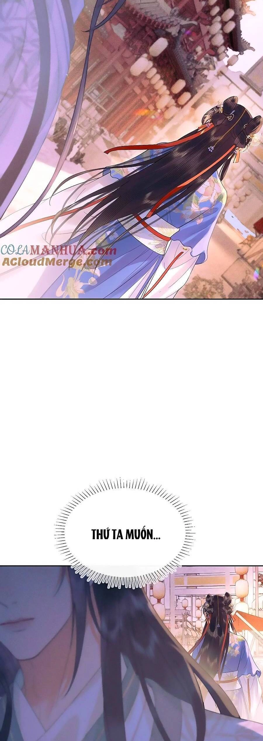 Trường Nguyệt Vô Tần Chapter 33 - 24