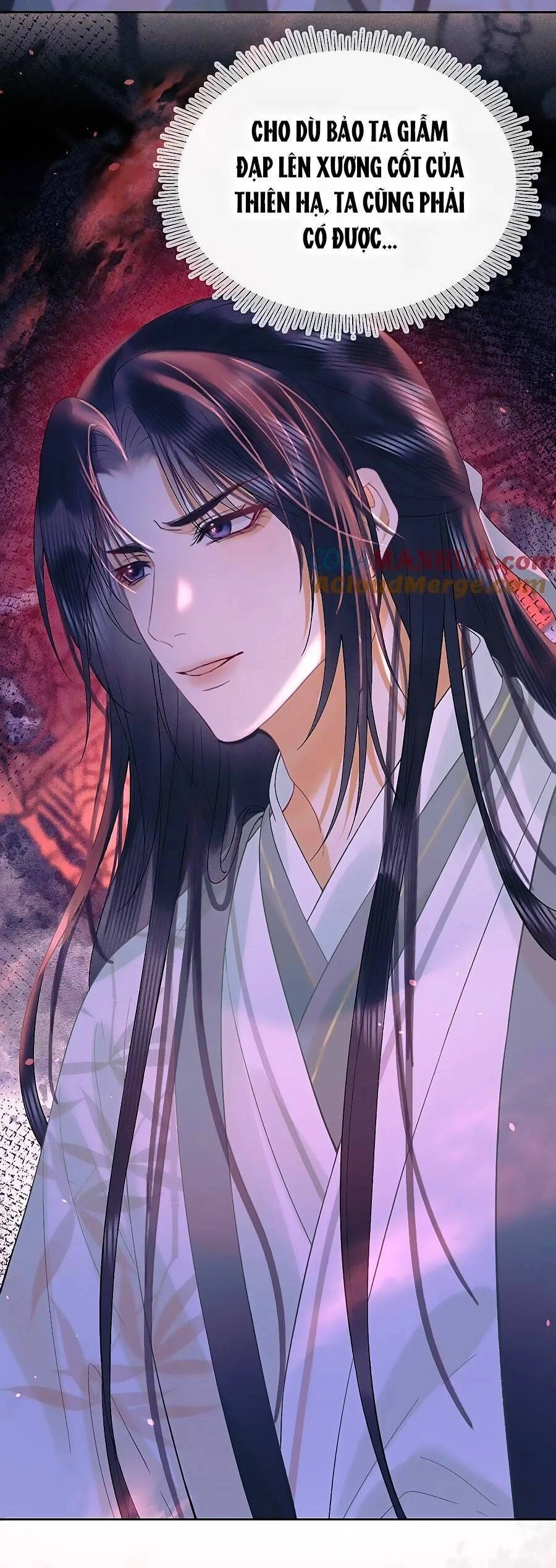 Trường Nguyệt Vô Tần Chapter 33 - 25