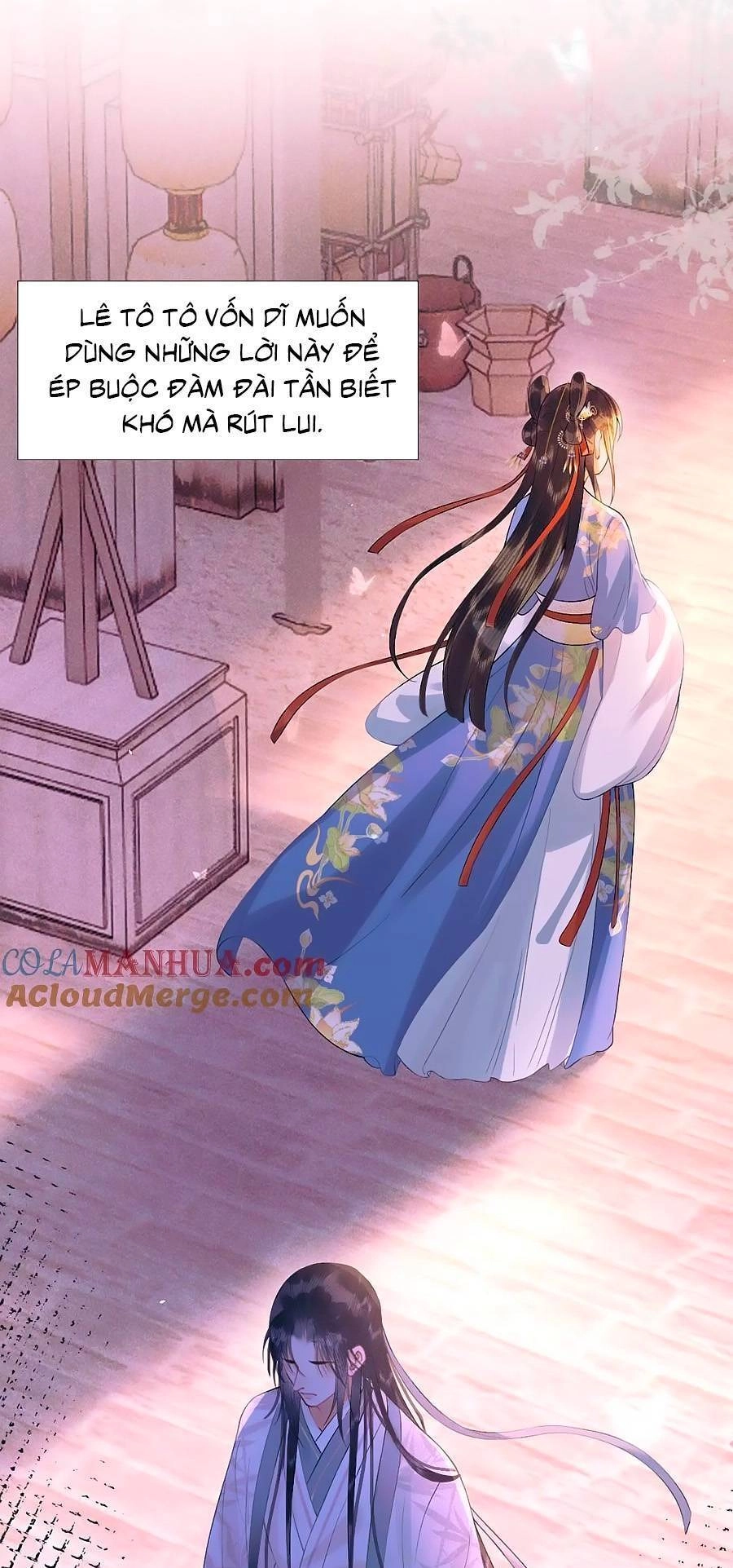 Trường Nguyệt Vô Tần Chapter 33 - 26