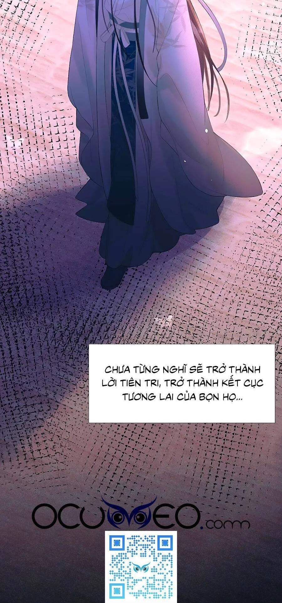 Trường Nguyệt Vô Tần Chapter 33 - 27