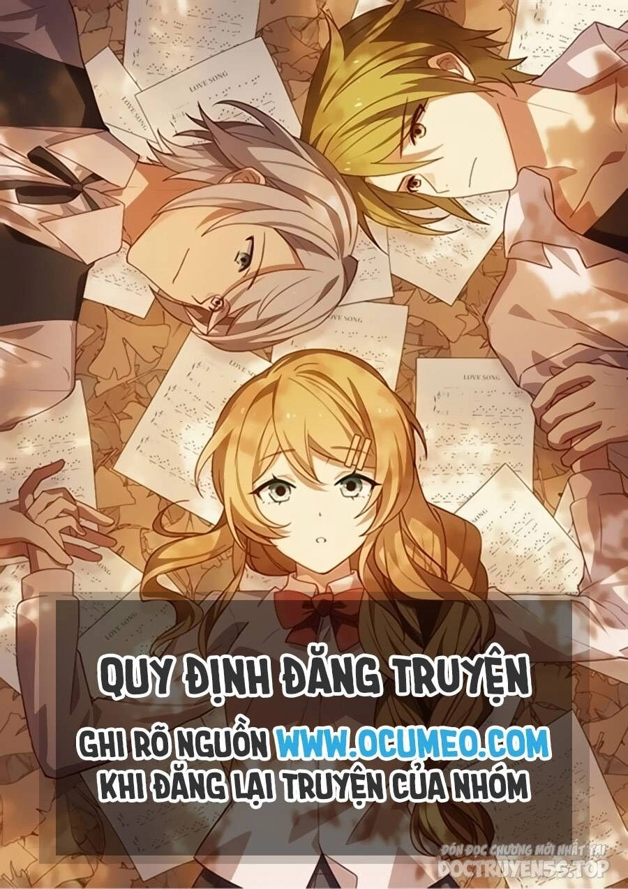 Trường Nguyệt Vô Tần Chapter 34 - 1