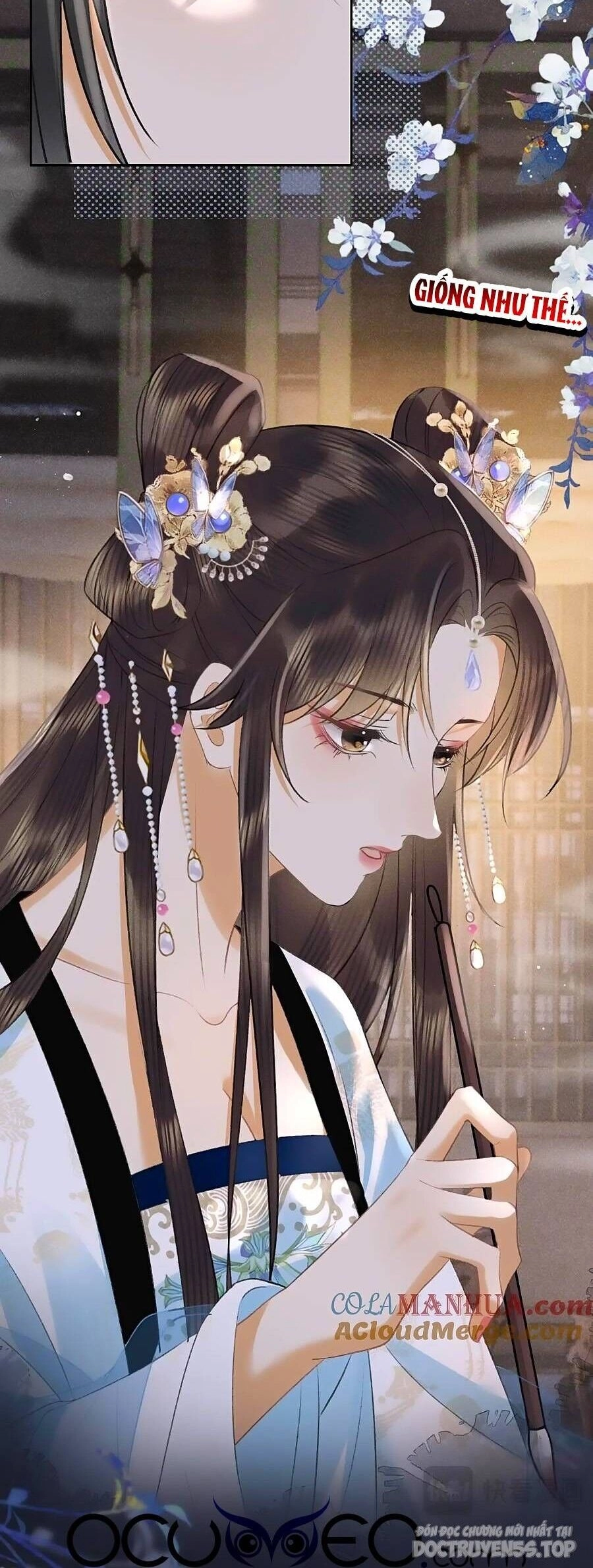 Trường Nguyệt Vô Tần Chapter 34 - 20