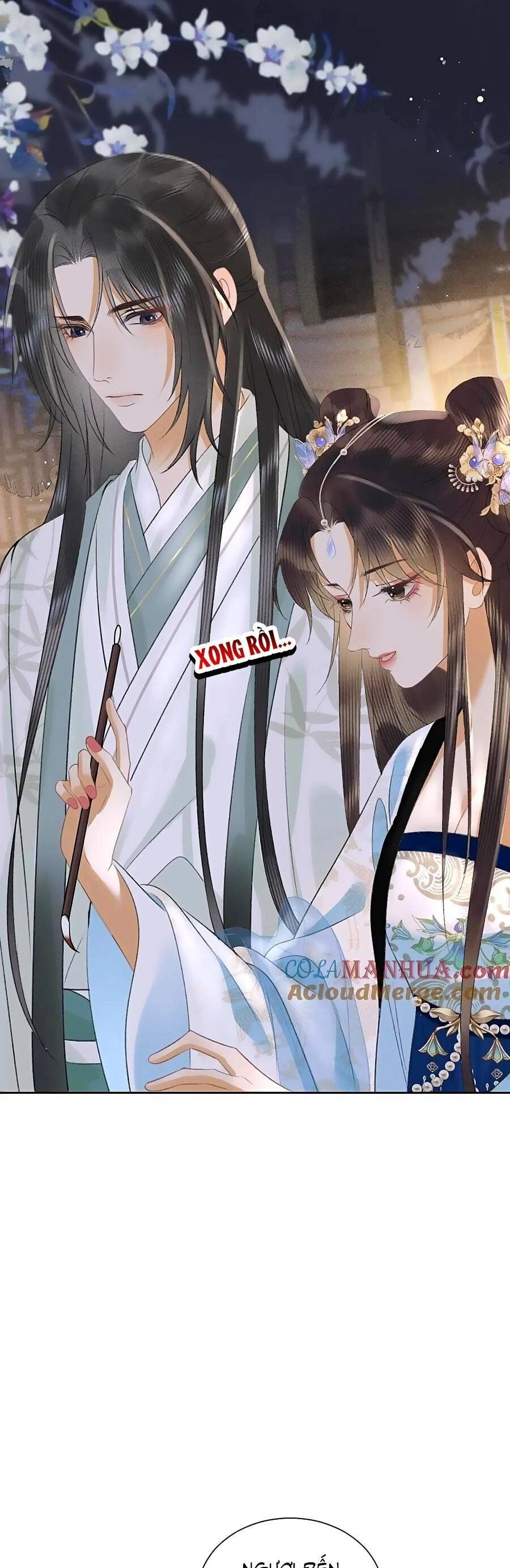 Trường Nguyệt Vô Tần Chapter 34 - 21