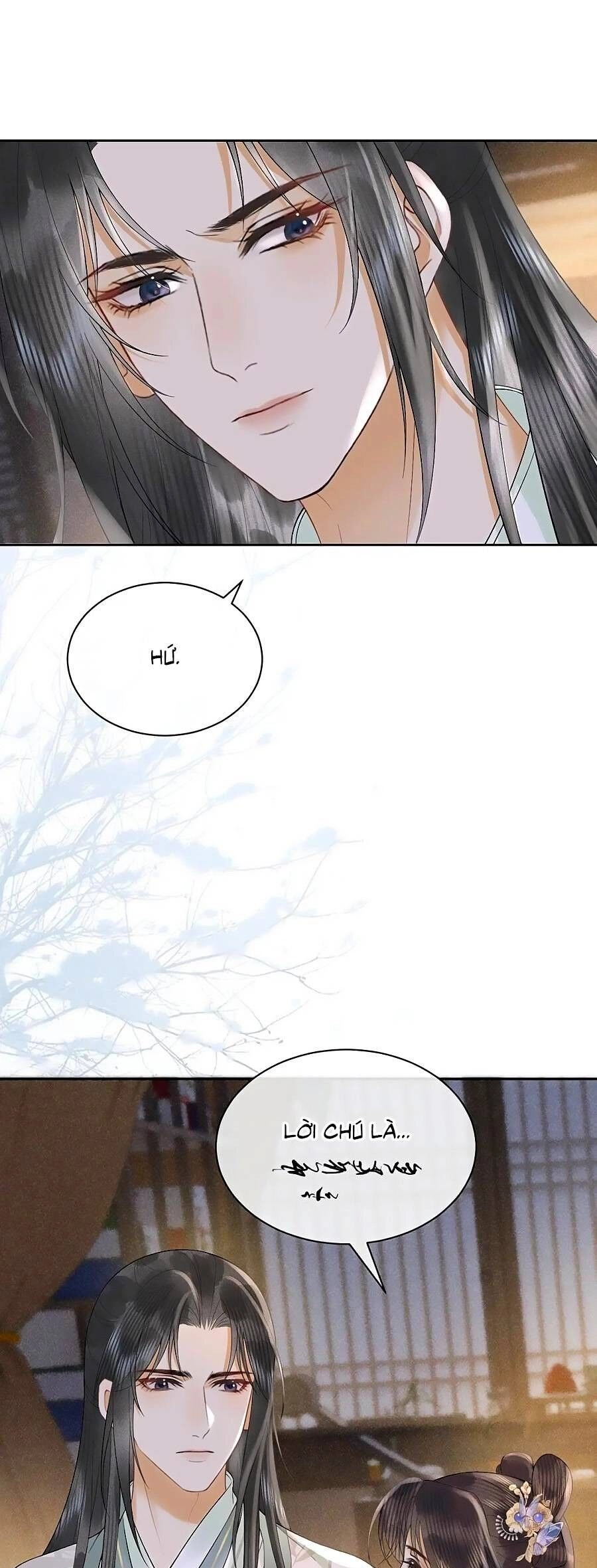 Trường Nguyệt Vô Tần Chapter 34 - 24