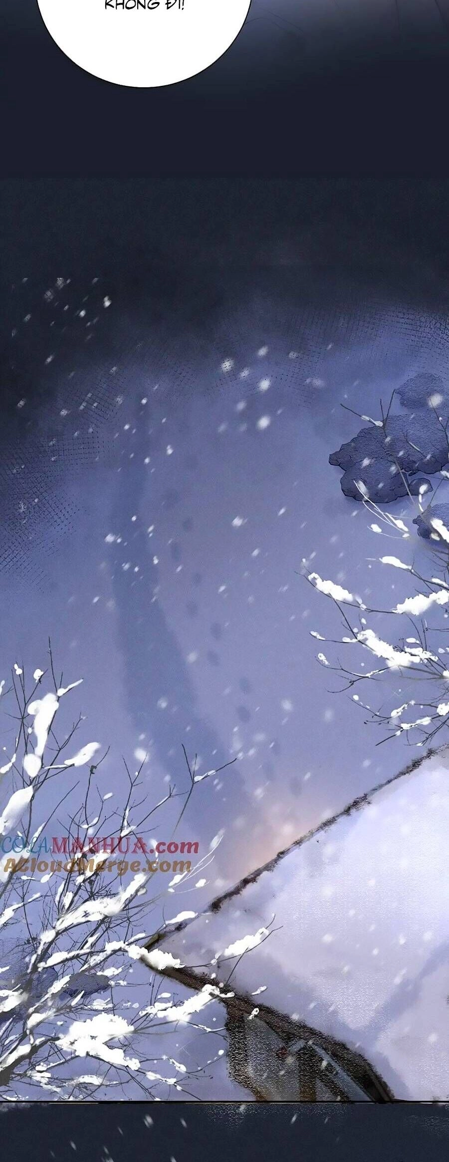 Trường Nguyệt Vô Tần Chapter 8 - 16