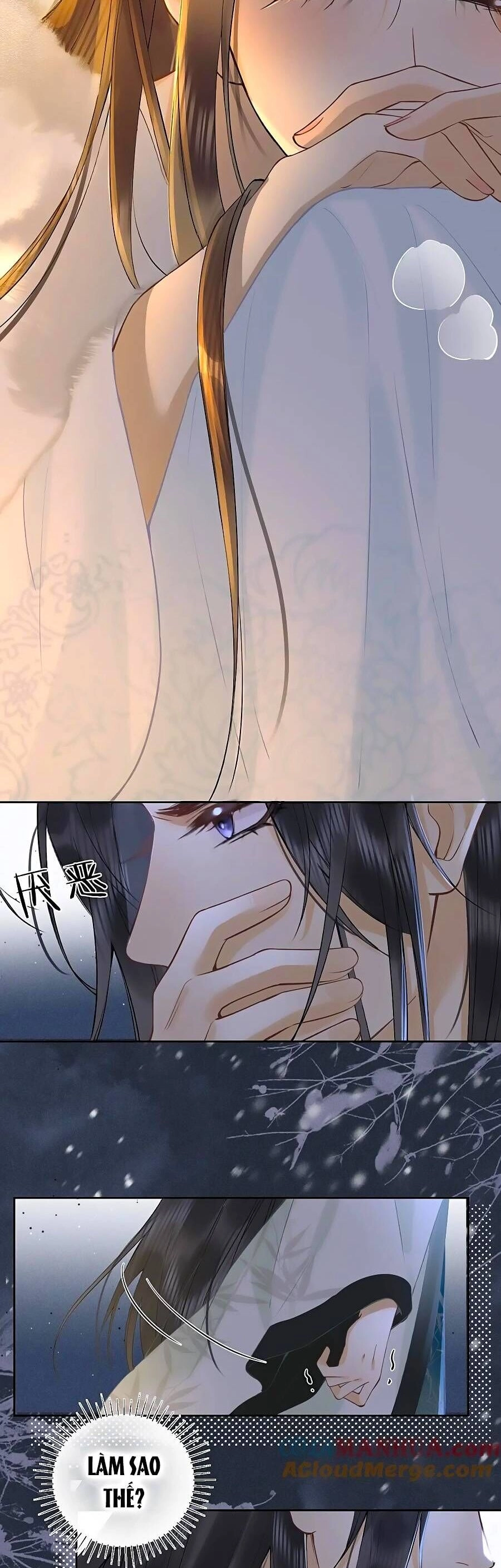 Trường Nguyệt Vô Tần Chapter 8 - 28