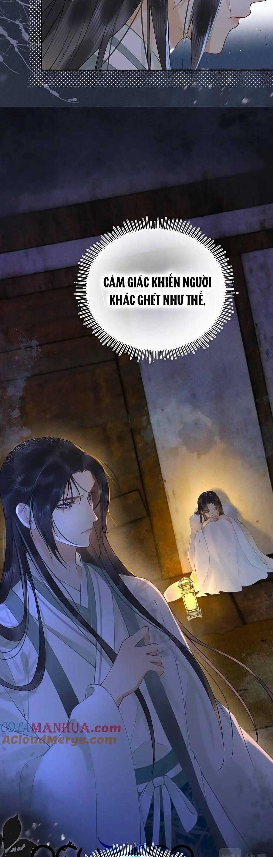 Trường Nguyệt Vô Tần Chapter 8 - 29