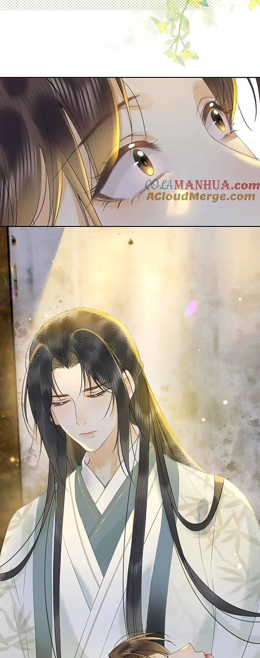 Trường Nguyệt Vô Tần Chapter 8 - 32