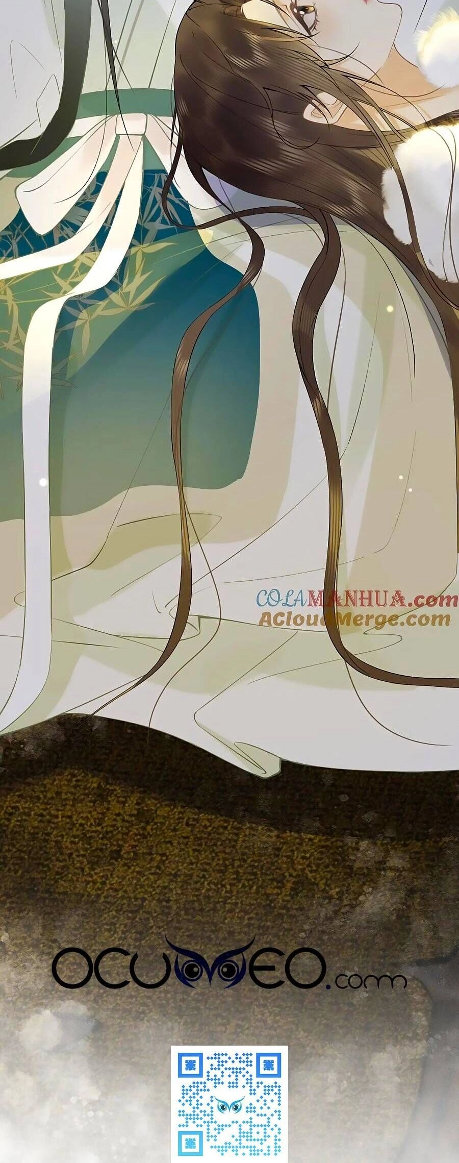 Trường Nguyệt Vô Tần Chapter 8 - 33