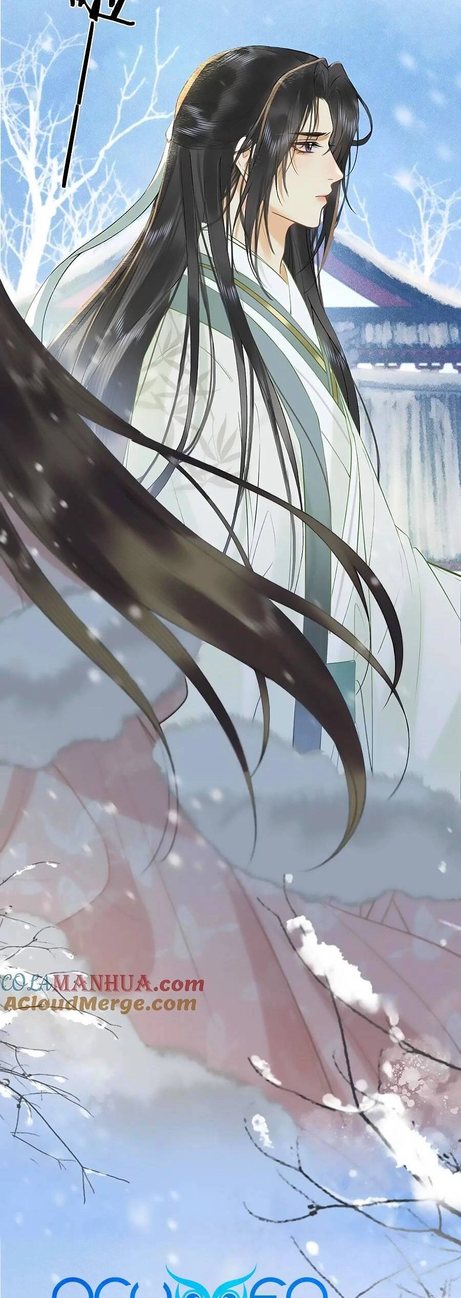 Trường Nguyệt Vô Tần Chapter 10 - 12