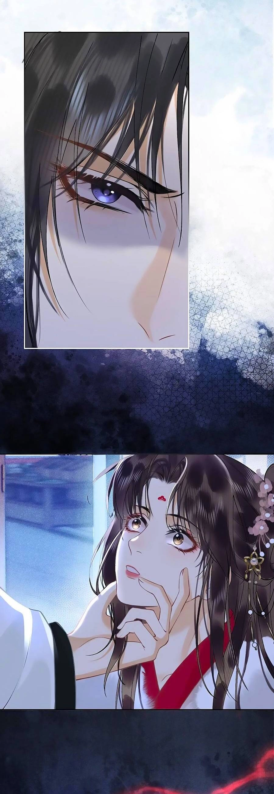 Trường Nguyệt Vô Tần Chapter 10 - 24