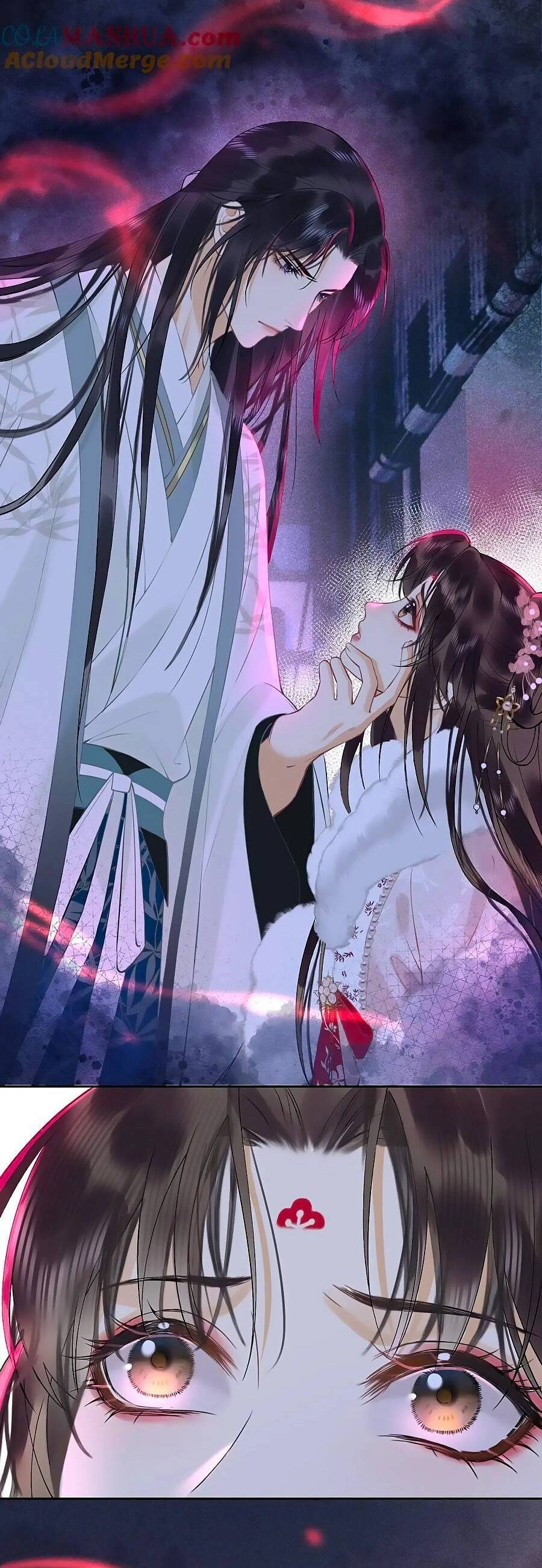 Trường Nguyệt Vô Tần Chapter 10 - 25