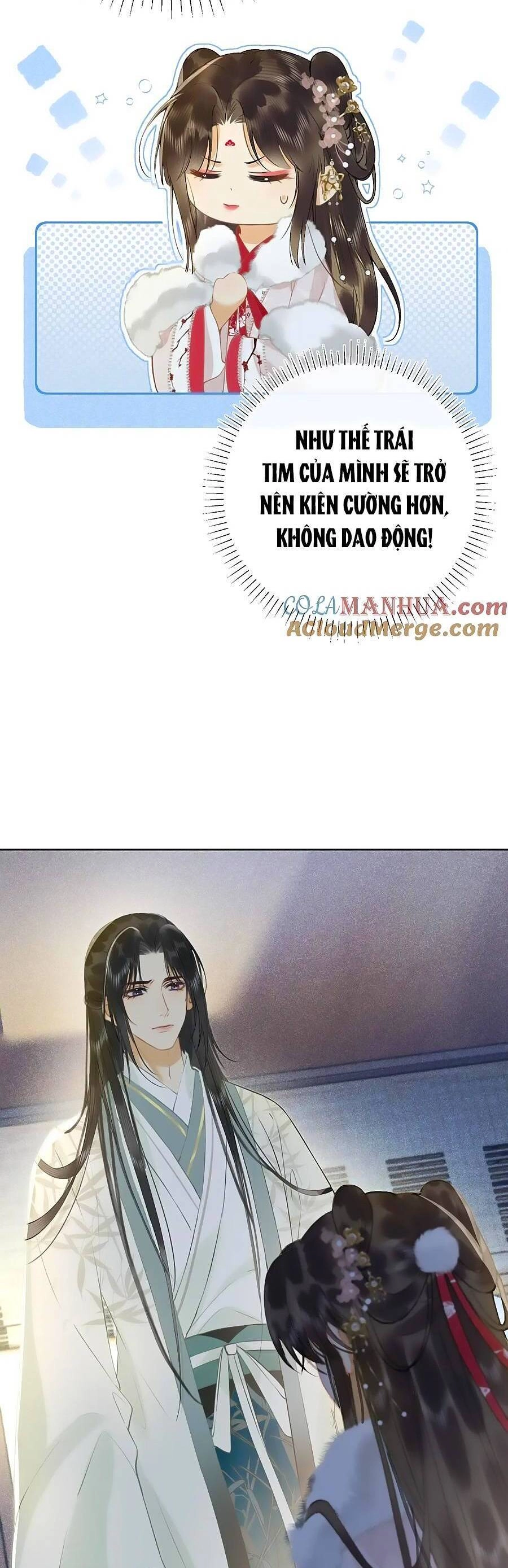 Trường Nguyệt Vô Tần Chapter 10 - 28