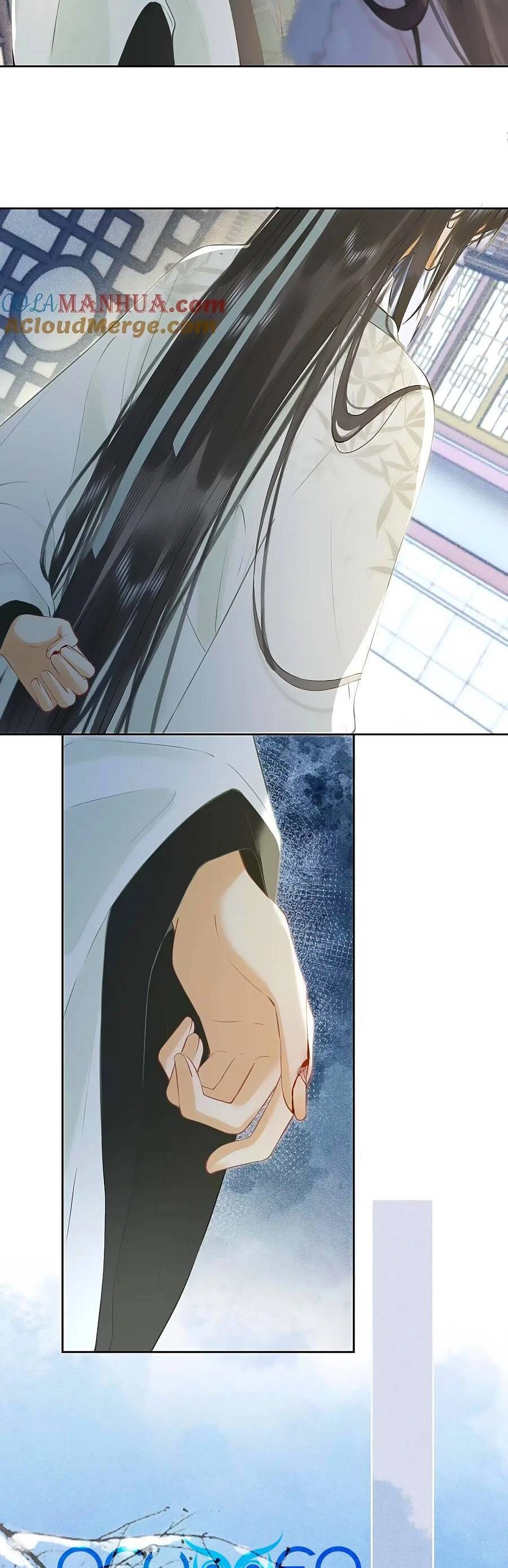 Trường Nguyệt Vô Tần Chapter 10 - 29