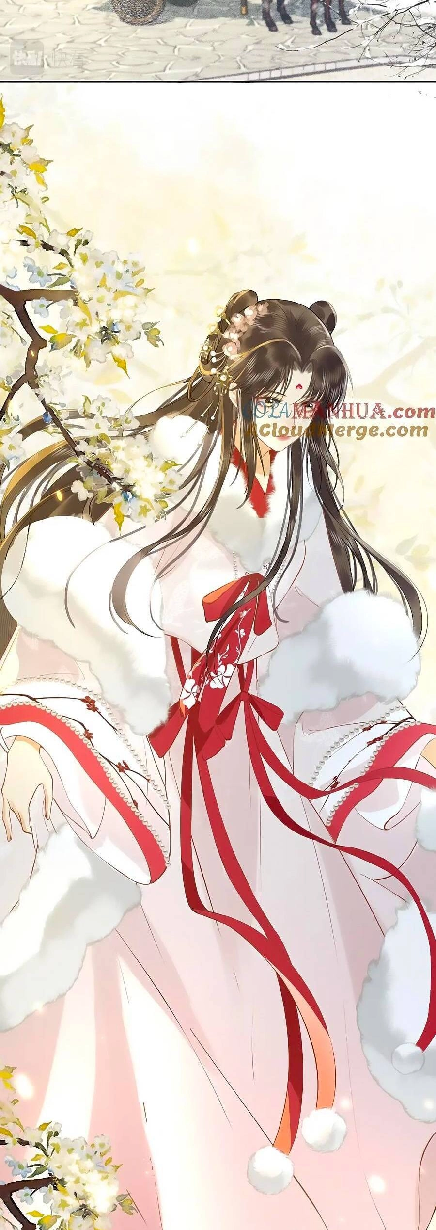 Trường Nguyệt Vô Tần Chapter 10 - 31