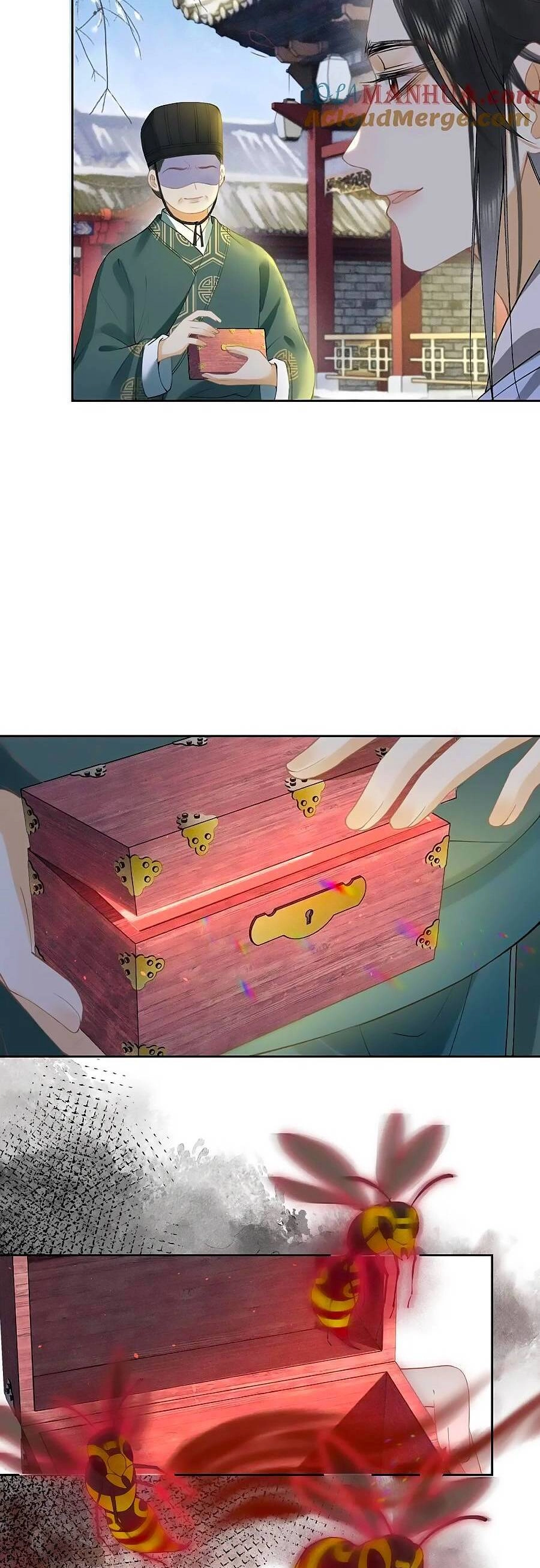 Trường Nguyệt Vô Tần Chapter 11 - 30