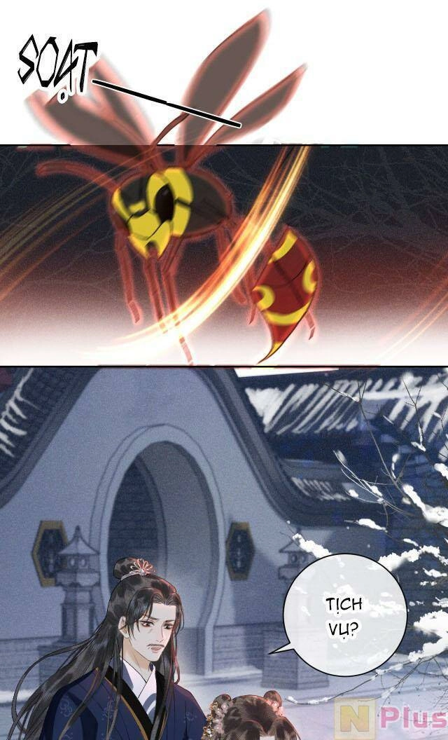 Trường Nguyệt Vô Tần Chapter 12 - 5