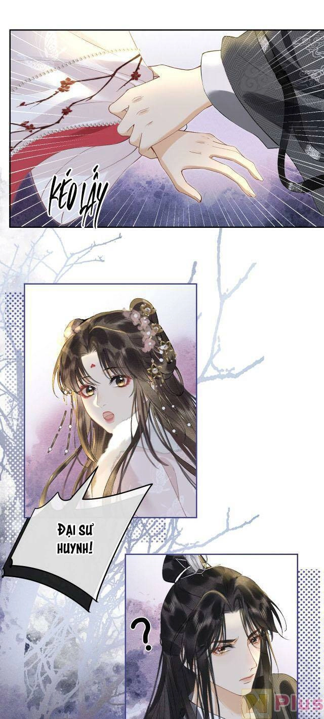 Trường Nguyệt Vô Tần Chapter 12 - 9