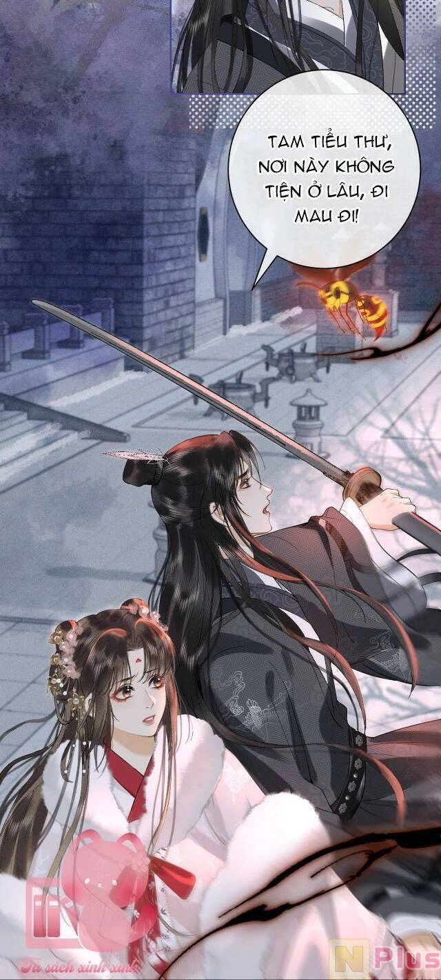 Trường Nguyệt Vô Tần Chapter 12 - 10