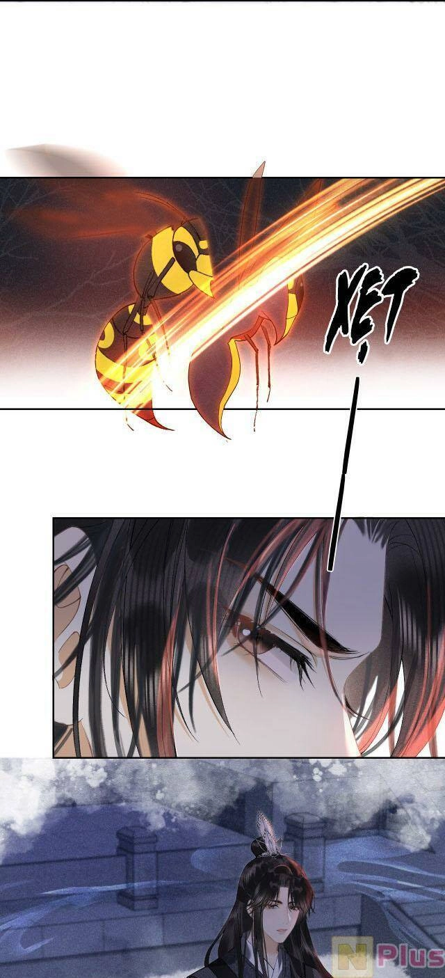 Trường Nguyệt Vô Tần Chapter 12 - 11