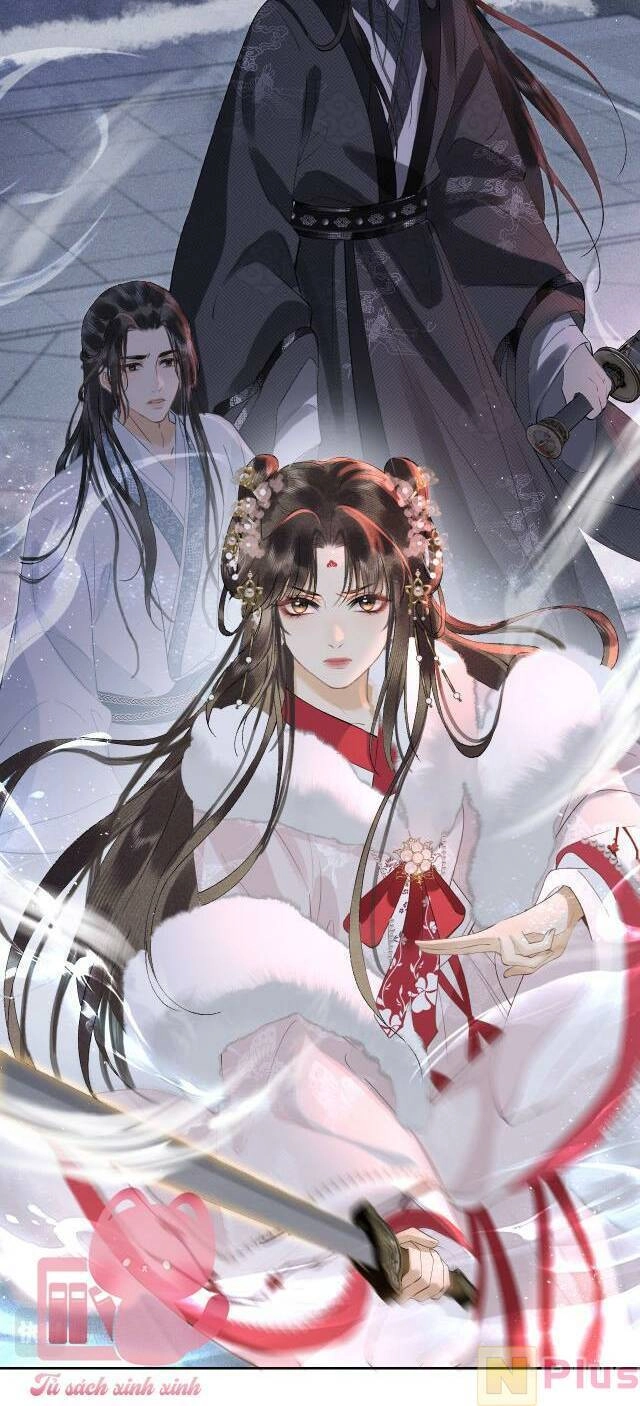 Trường Nguyệt Vô Tần Chapter 12 - 12