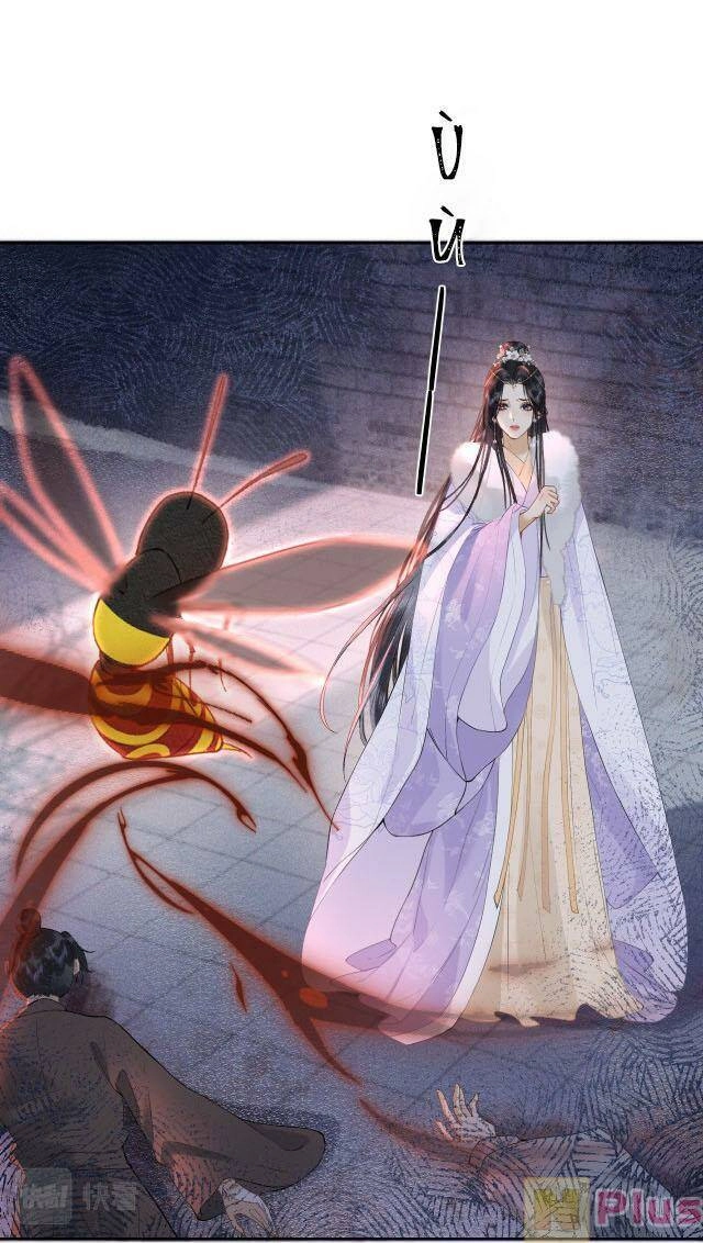 Trường Nguyệt Vô Tần Chapter 12 - 16