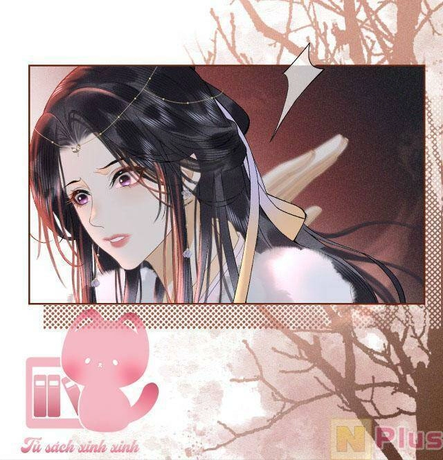 Trường Nguyệt Vô Tần Chapter 12 - 18