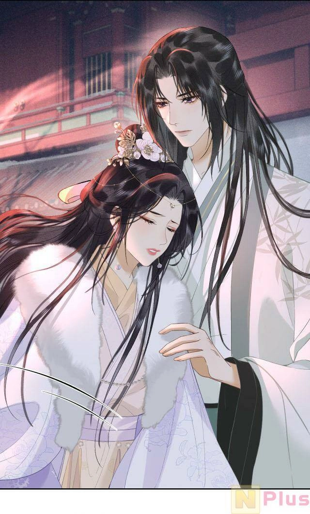 Trường Nguyệt Vô Tần Chapter 12 - 19