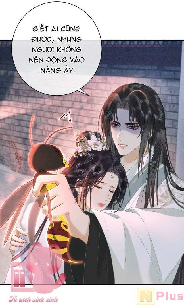 Trường Nguyệt Vô Tần Chapter 12 - 20