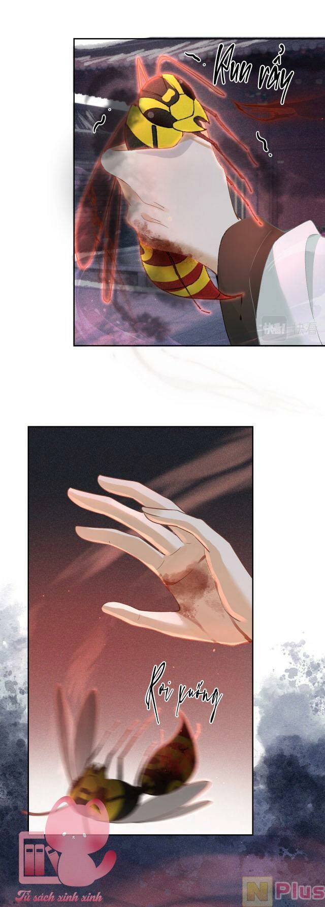 Trường Nguyệt Vô Tần Chapter 12 - 21