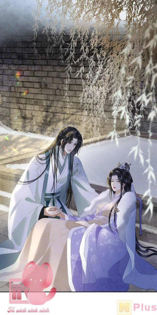 Trường Nguyệt Vô Tần Chapter 12 - 24