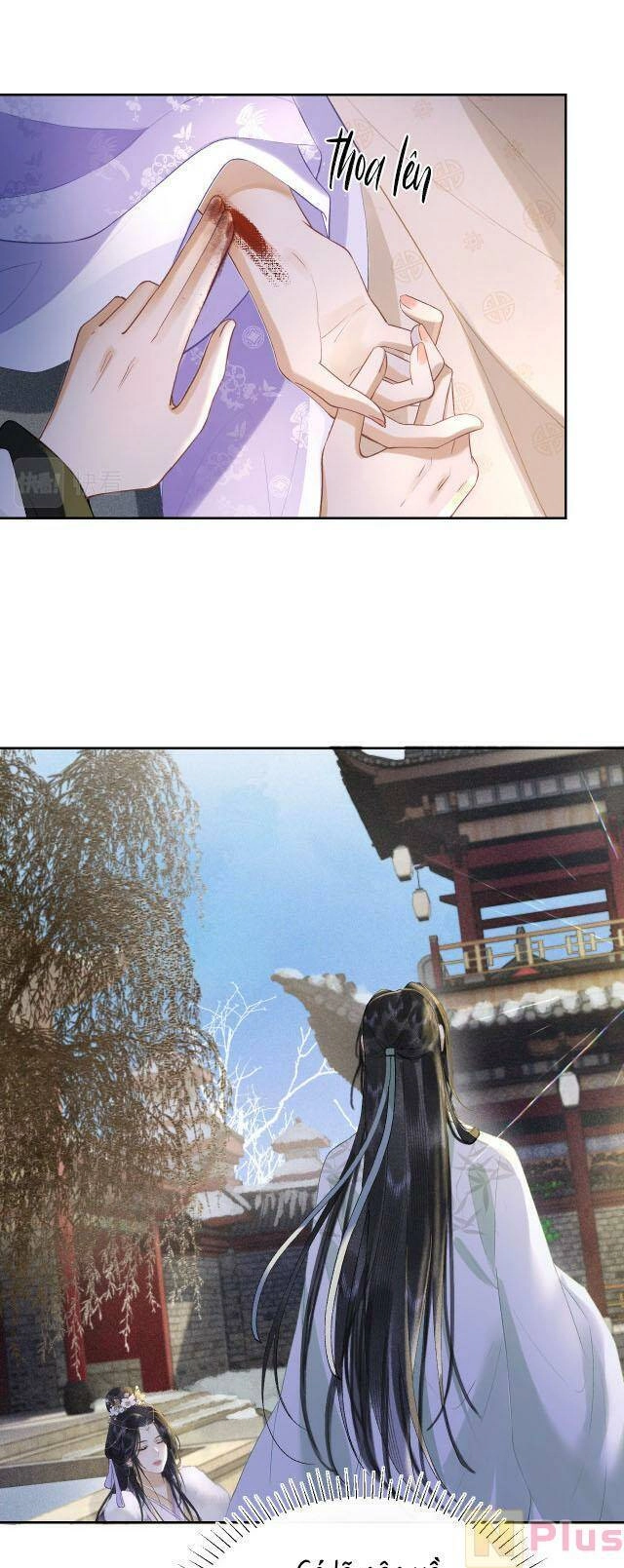 Trường Nguyệt Vô Tần Chapter 12 - 25