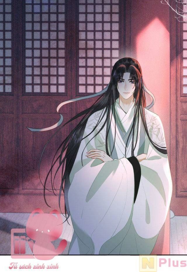 Trường Nguyệt Vô Tần Chapter 12 - 27