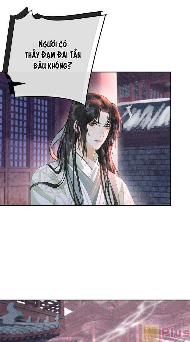 Trường Nguyệt Vô Tần Chapter 12 - 29