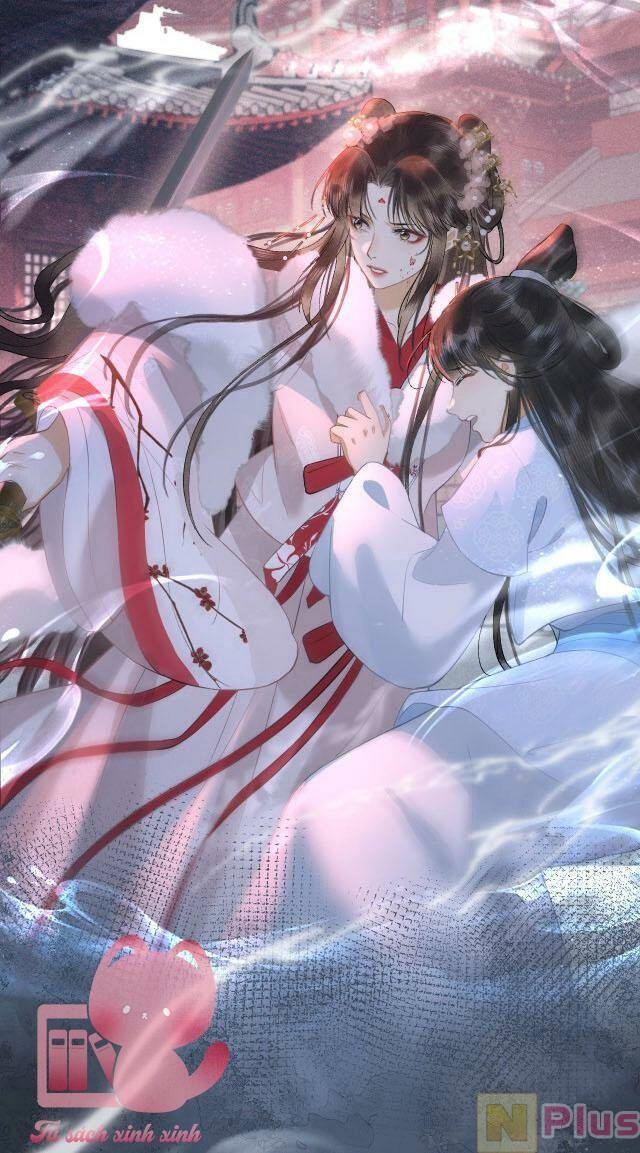 Trường Nguyệt Vô Tần Chapter 12 - 30