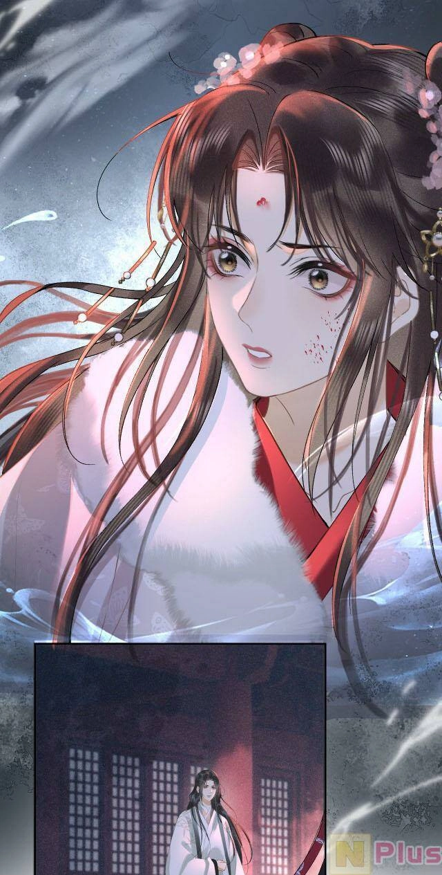 Trường Nguyệt Vô Tần Chapter 12 - 31