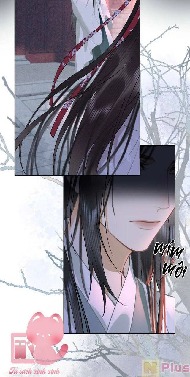 Trường Nguyệt Vô Tần Chapter 12 - 32