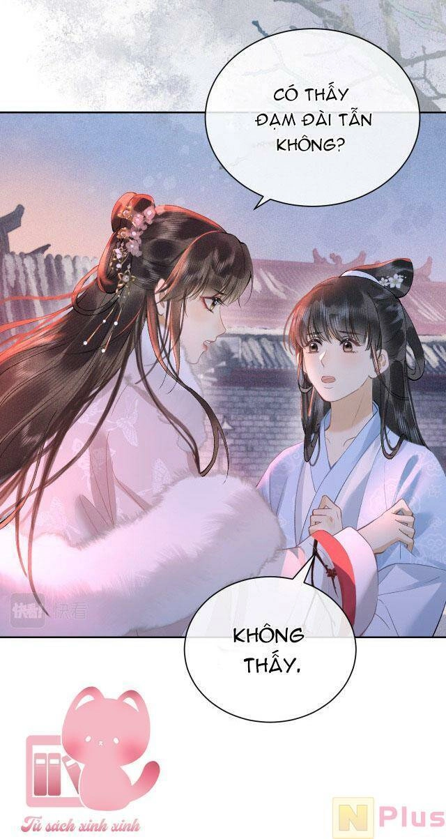 Trường Nguyệt Vô Tần Chapter 12 - 33