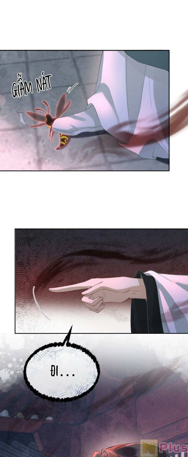 Trường Nguyệt Vô Tần Chapter 12 - 34