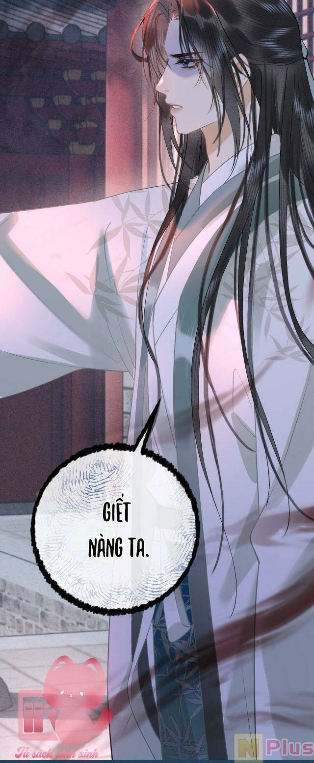 Trường Nguyệt Vô Tần Chapter 12 - 35