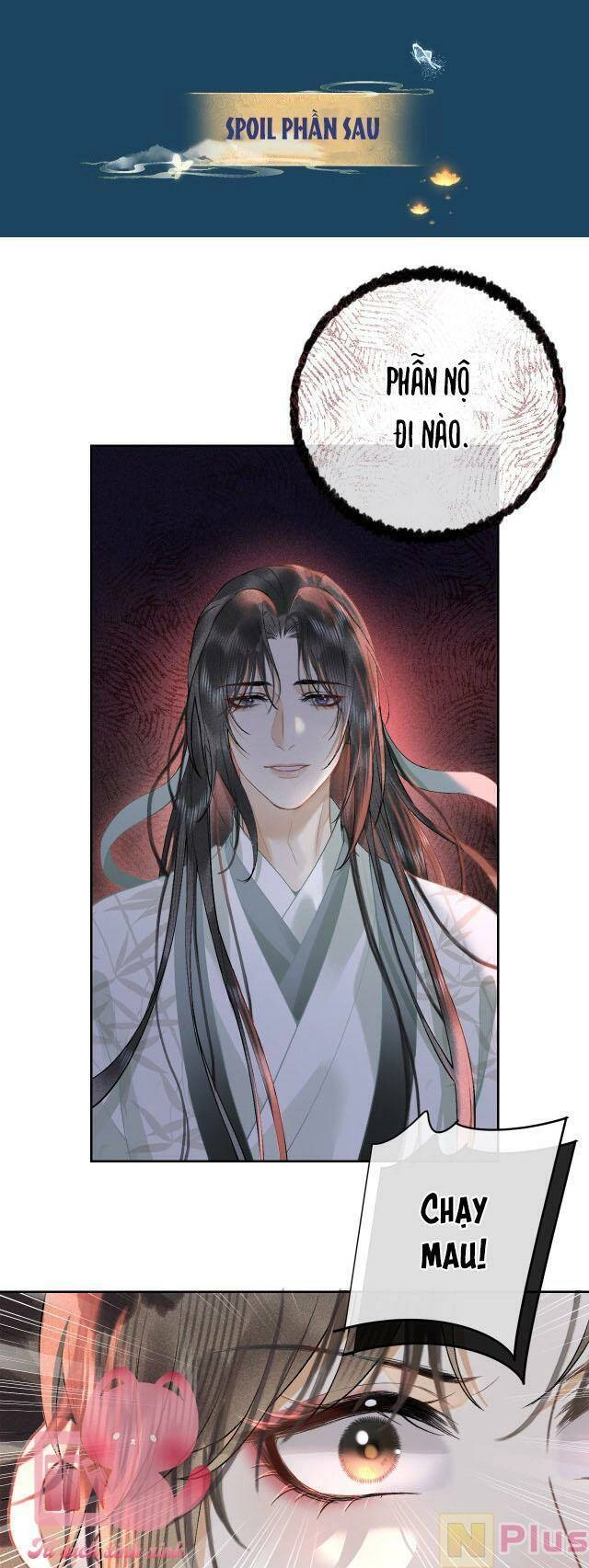 Trường Nguyệt Vô Tần Chapter 12 - 36