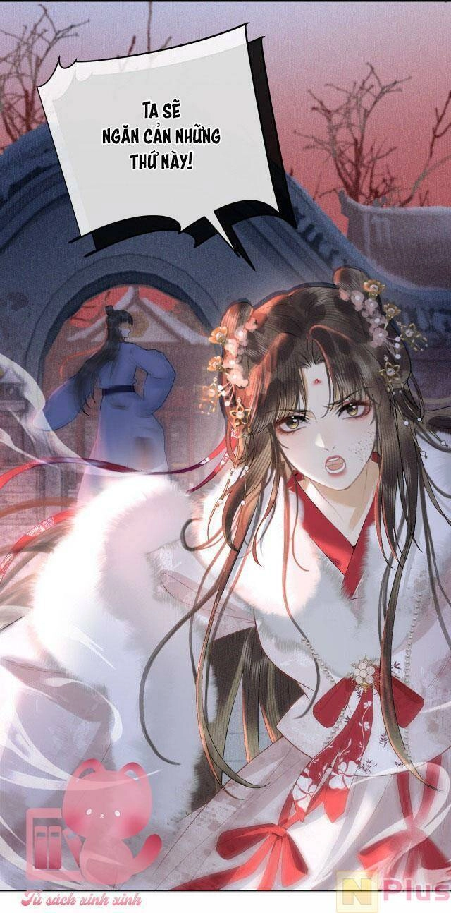 Trường Nguyệt Vô Tần Chapter 12 - 37