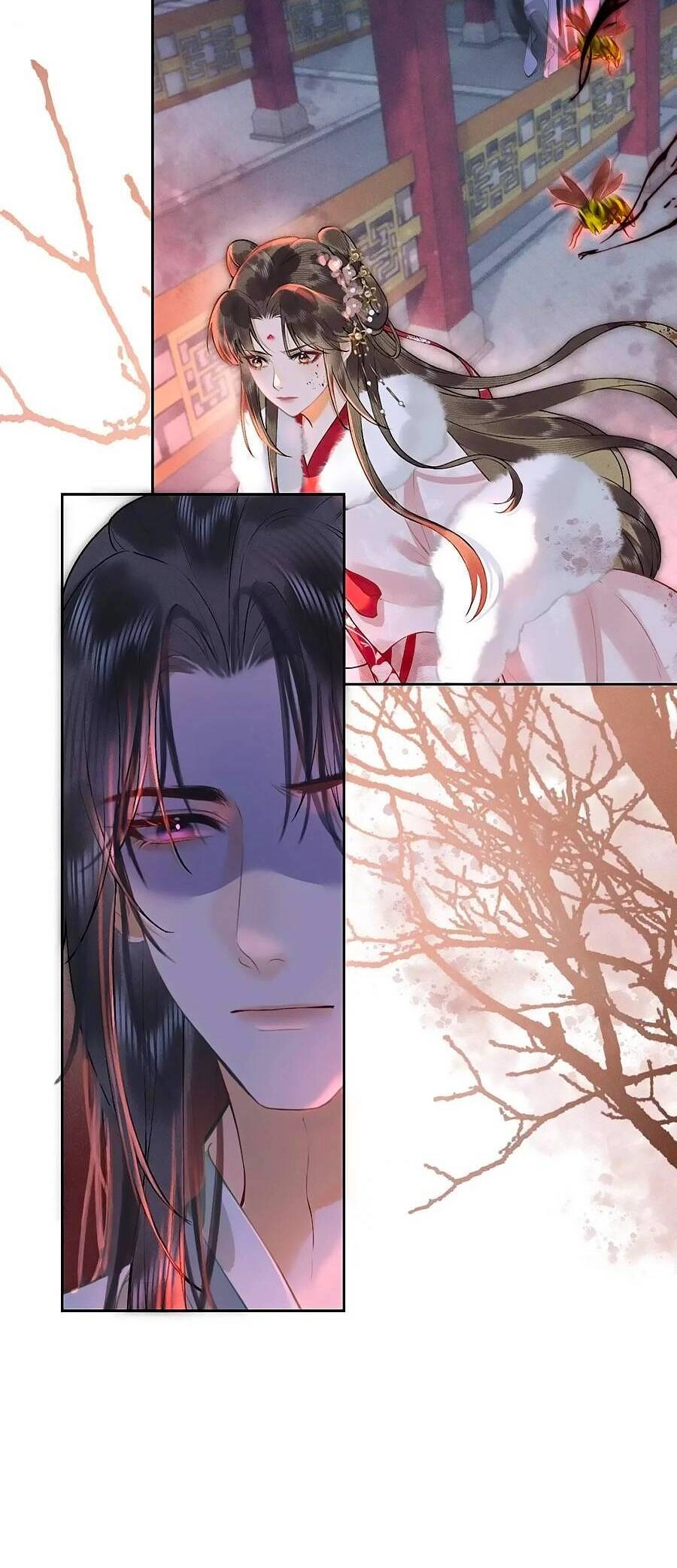 Trường Nguyệt Vô Tần Chapter 13 - 6