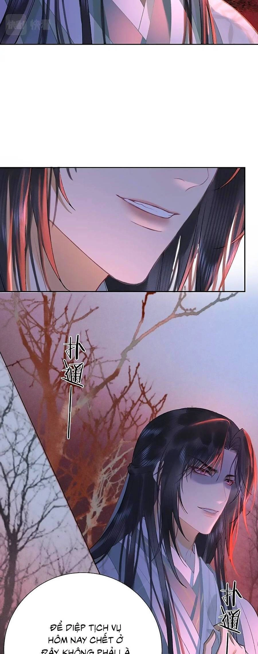 Trường Nguyệt Vô Tần Chapter 13 - 20