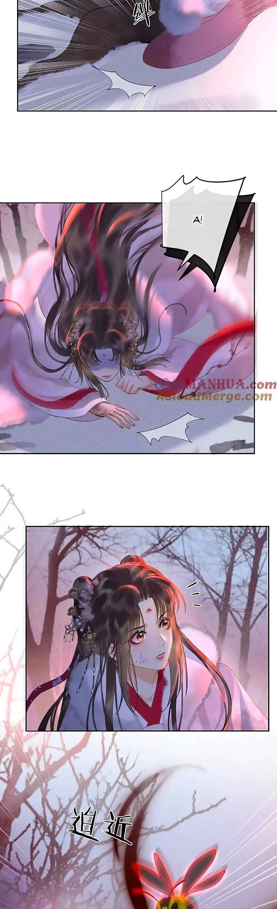 Trường Nguyệt Vô Tần Chapter 13 - 23