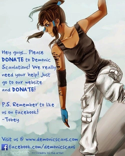 Into The Net Chapter 3 - 2